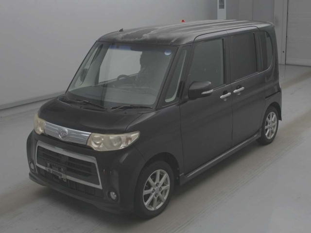 DAIHATSU TANTO — фото