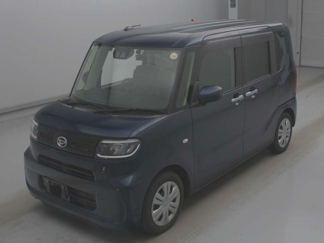 DAIHATSU TANTO — фото