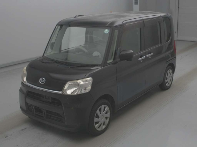 DAIHATSU TANTO — фото