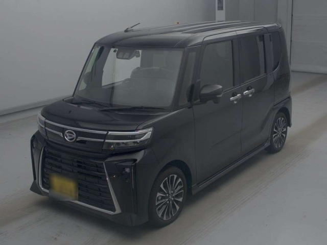 DAIHATSU TANTO — фото