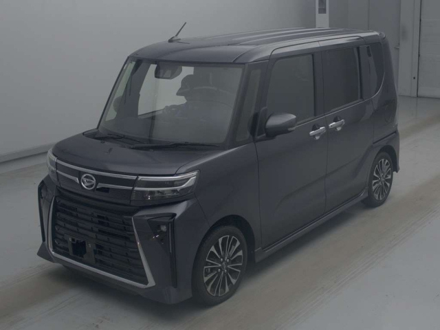 DAIHATSU TANTO — фото