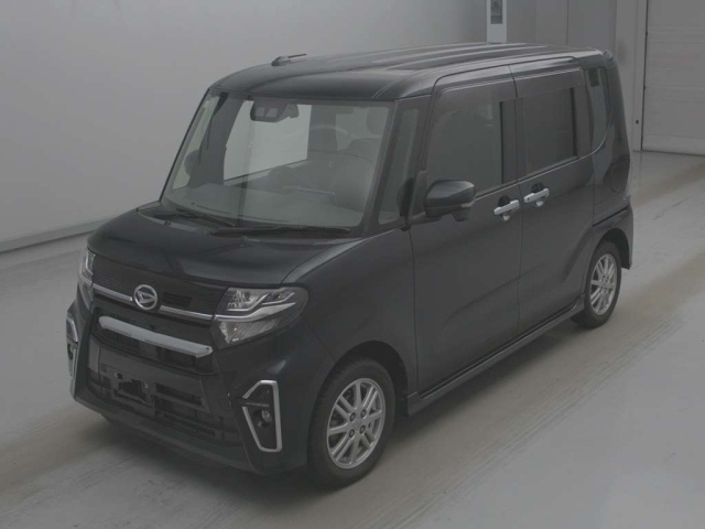 DAIHATSU TANTO — фото