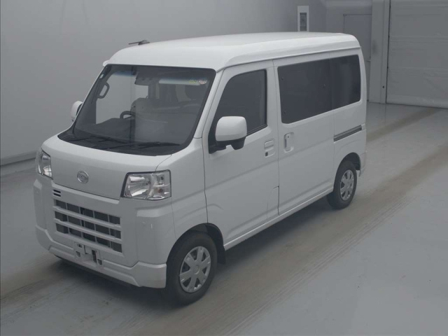 DAIHATSU HIJET — фото