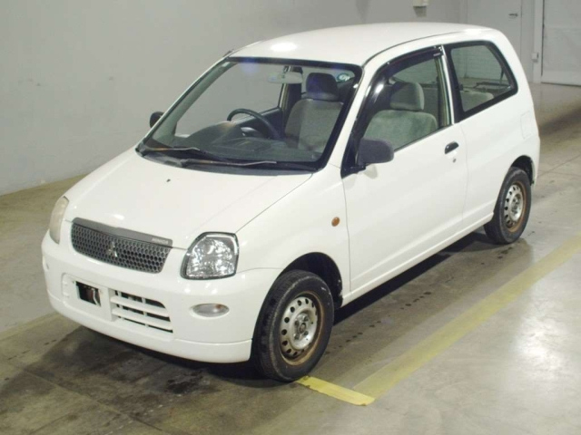 MITSUBISHI MINICA — фото