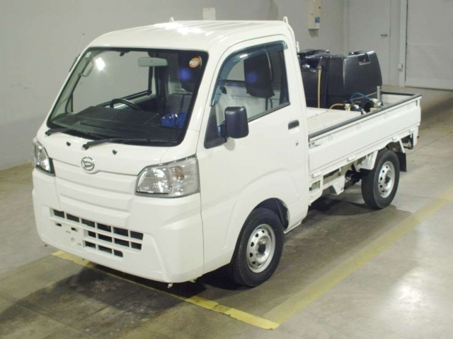 DAIHATSU HIJET — фото