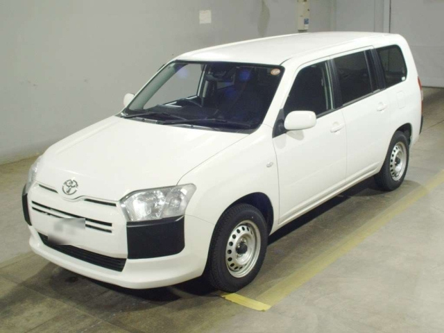 TOYOTA PROBOX — фото