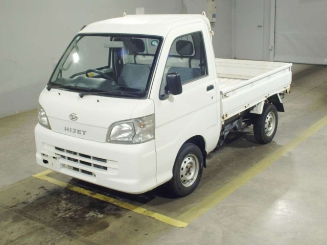 DAIHATSU HIJET — фото