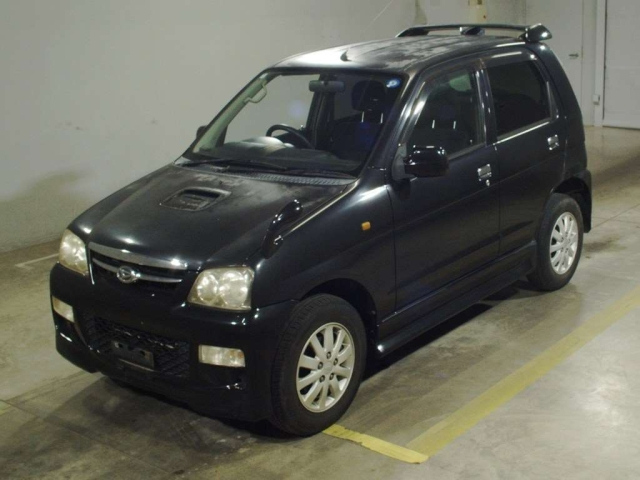 DAIHATSU TERIOS KID
