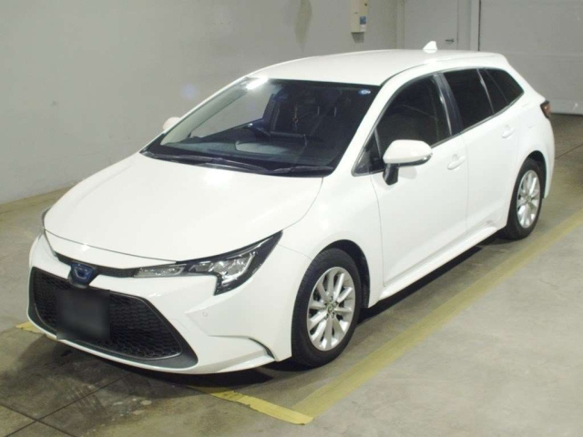 TOYOTA COROLLA — фото