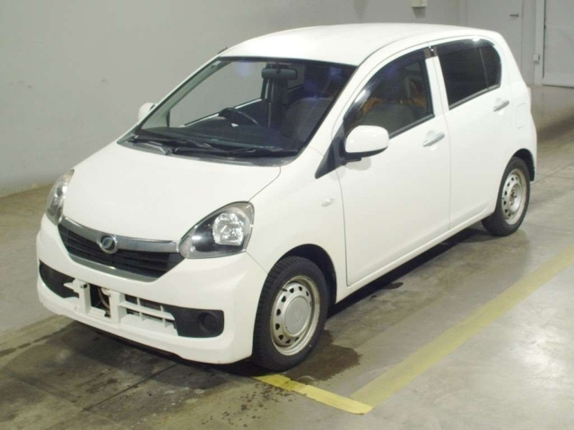 DAIHATSU MIRA — фото
