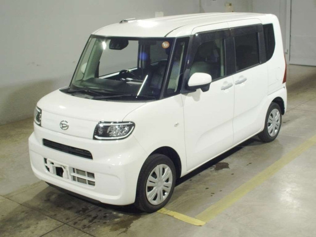 DAIHATSU TANTO — фото