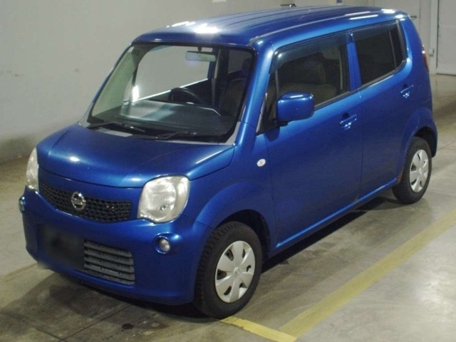 NISSAN MOCO — фото