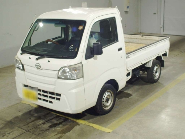 DAIHATSU HIJET — фото