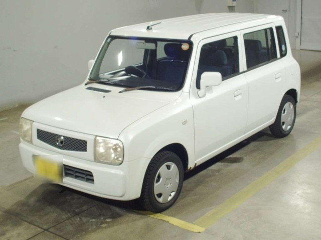 MAZDA SPIANO