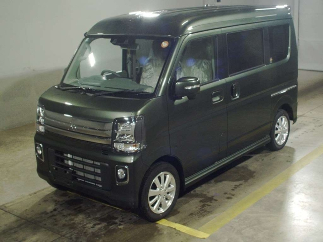 MITSUBISHI TOWNBOX