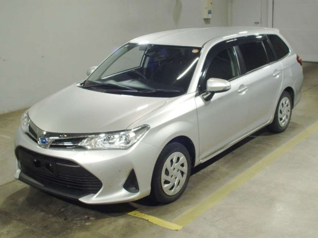 TOYOTA COROLLA — фото
