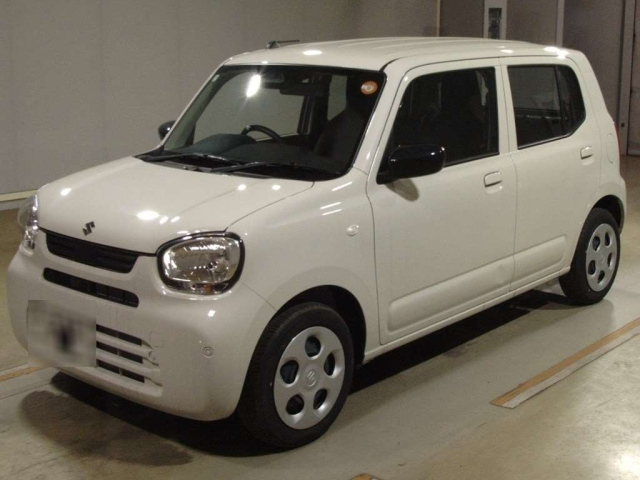 SUZUKI ALTO — фото