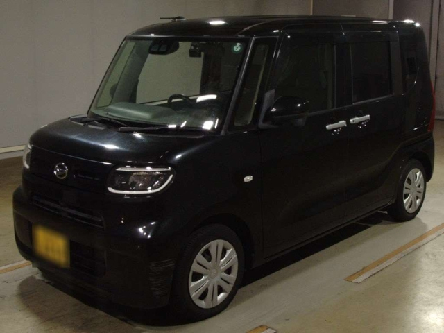 DAIHATSU TANTO — фото