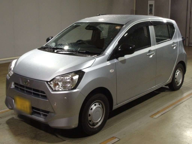 DAIHATSU MIRA — фото