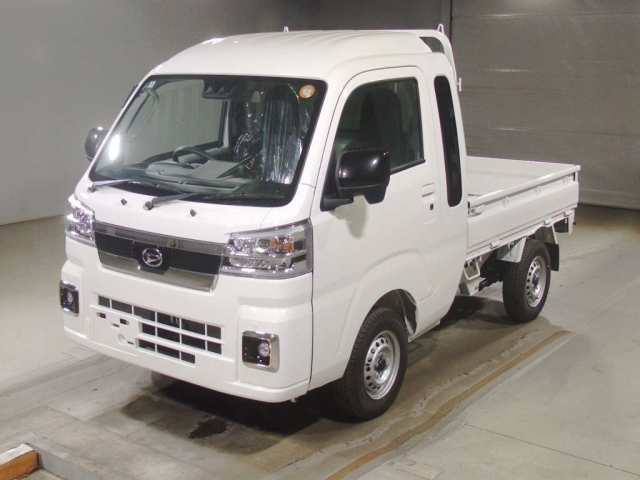 DAIHATSU HIJET — фото