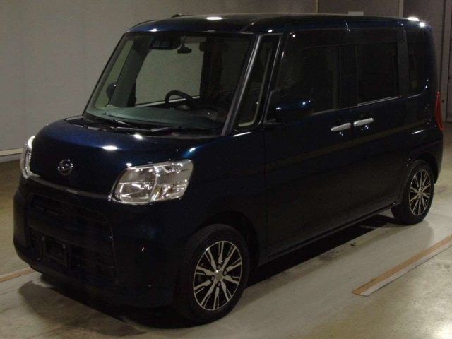 DAIHATSU TANTO — фото