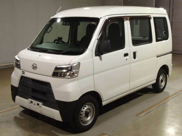 DAIHATSU HIJET — фото