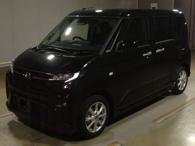 DAIHATSU MOVE — фото