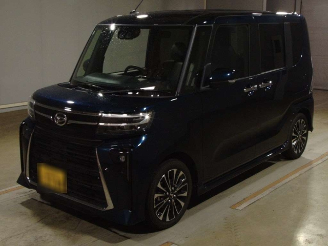 DAIHATSU TANTO — фото