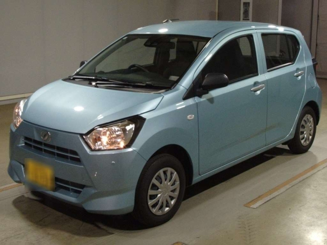 DAIHATSU MIRA — фото