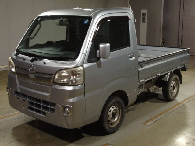 DAIHATSU HIJET — фото