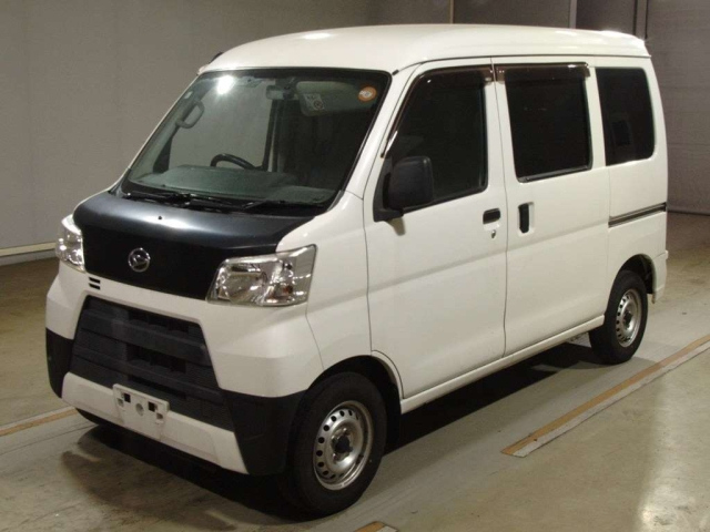 DAIHATSU HIJET — фото