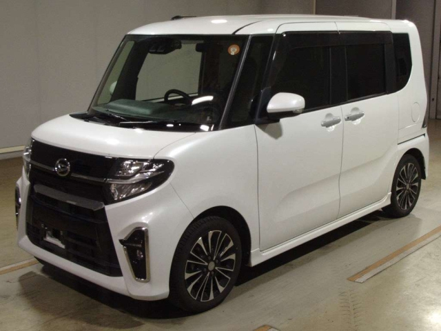 DAIHATSU TANTO — фото