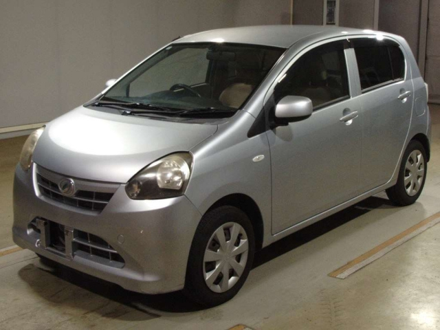 DAIHATSU MIRA — фото