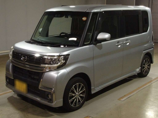 DAIHATSU TANTO — фото