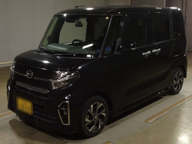 DAIHATSU TANTO — фото
