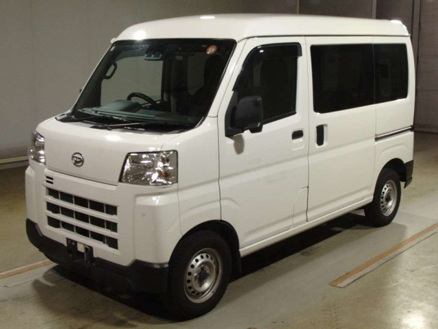 DAIHATSU HIJET — фото