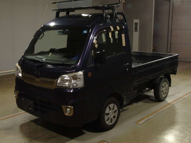 DAIHATSU HIJET — фото
