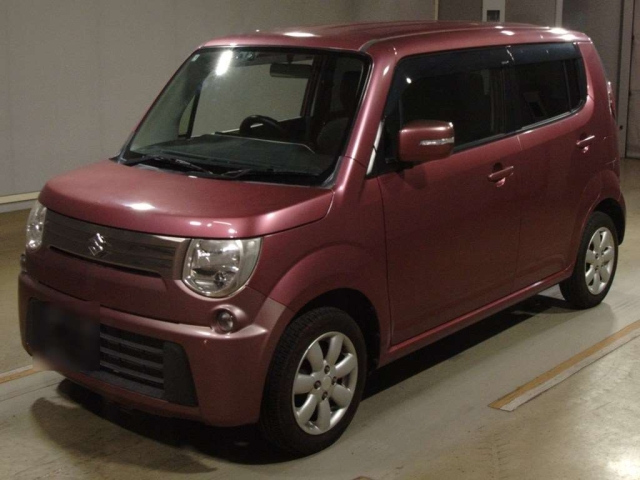 SUZUKI MRWAGON — фото