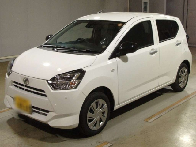 DAIHATSU MIRA — фото