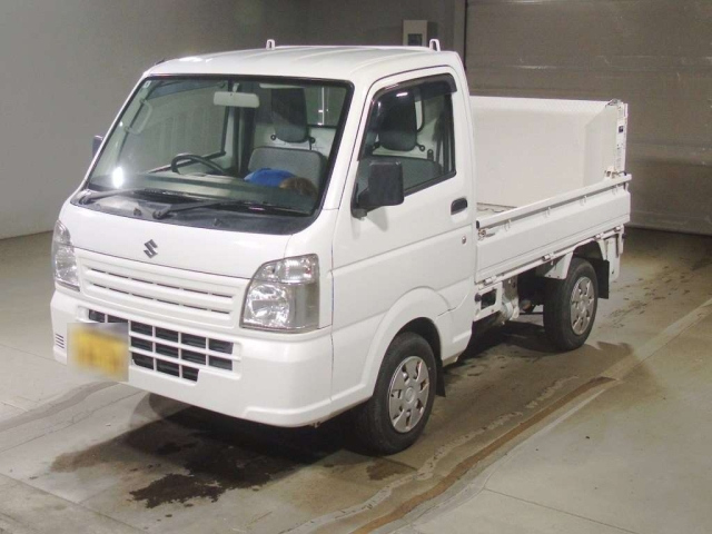 SUZUKI CARRY — фото