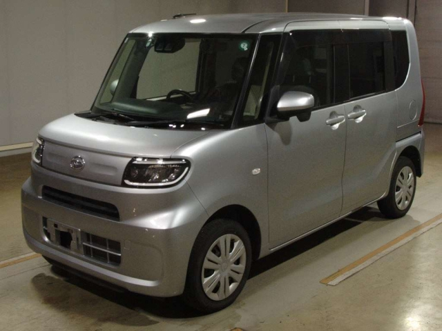DAIHATSU TANTO — фото