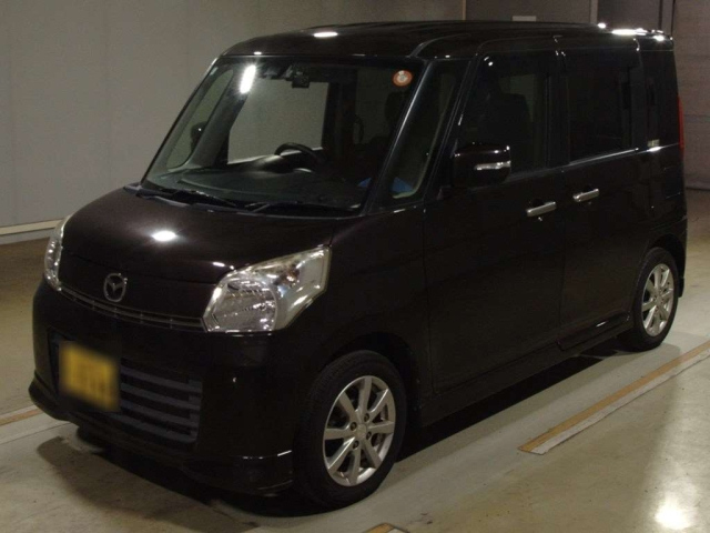 MAZDA FLAIR WAGON