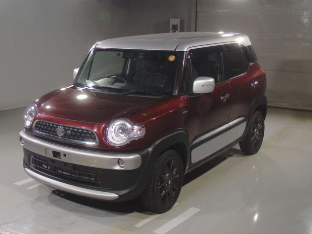 SUZUKI XBEE