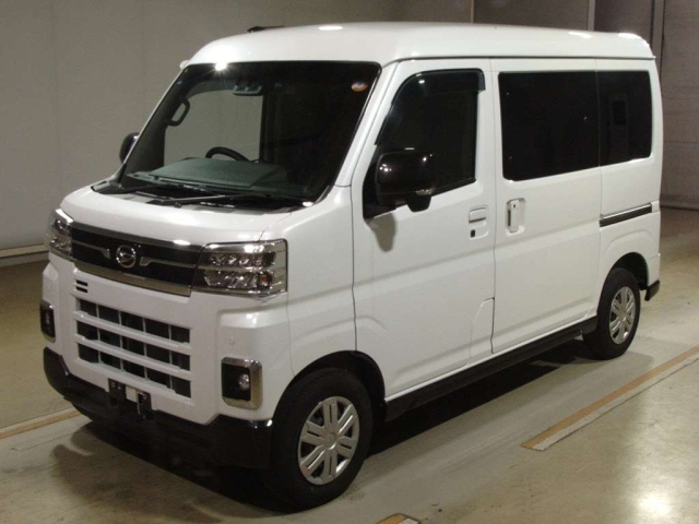 DAIHATSU ATRAI VAN
