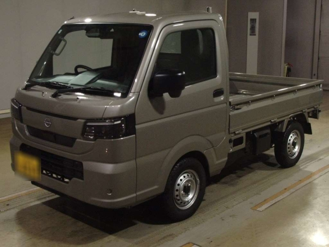NISSAN CLIPPER TRUCK