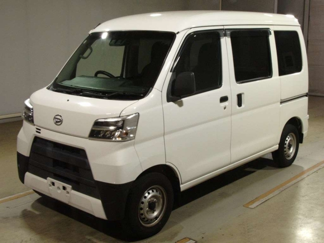 DAIHATSU HIJET — фото