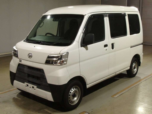 DAIHATSU HIJET — фото