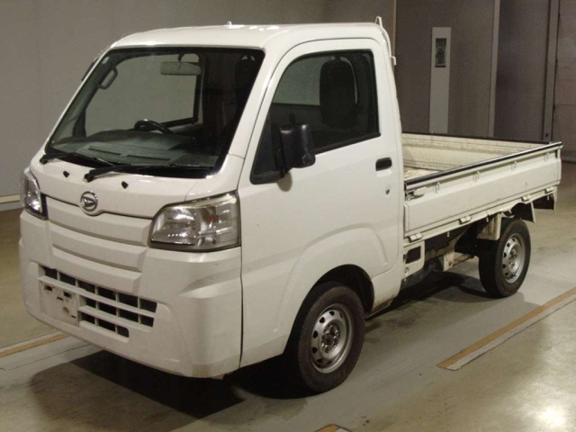 DAIHATSU HIJET — фото