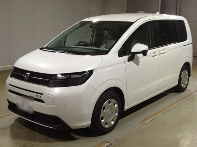 HONDA FREED — фото