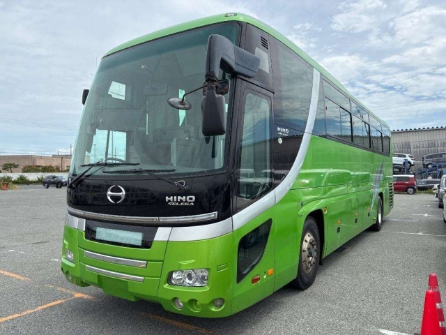 ISUZU GALA